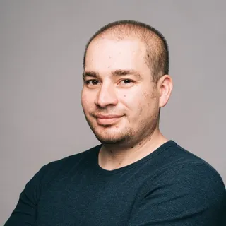 Portrait photo